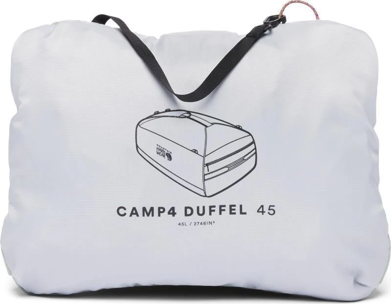 Camp 4 Duffel 45 - Image 13