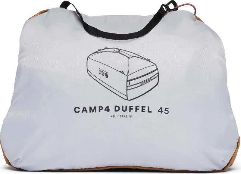 Camp 4 Duffel 45 - Image 23