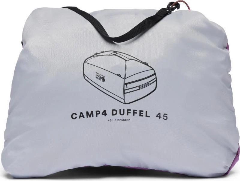 Camp 4 Duffel 45 - Image 3