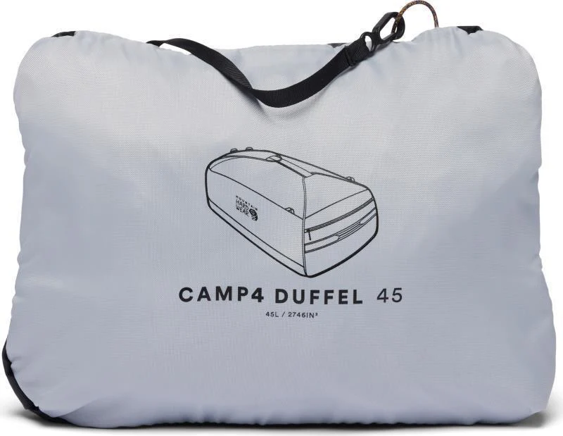 Camp 4 Duffel 45 - Image 33