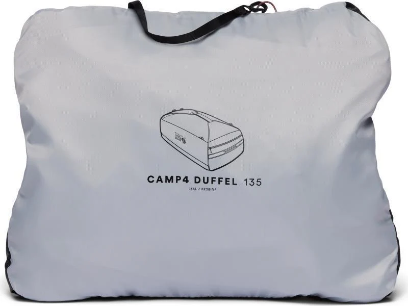 Camp 4 Duffel 45 - Image 45