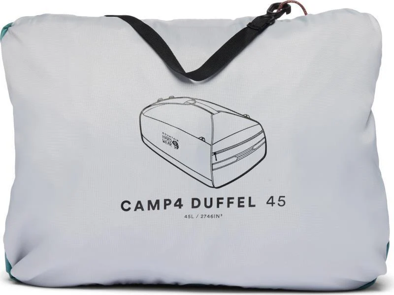 Camp 4 Duffel 45 - Image 52