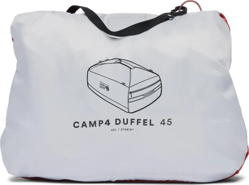 Camp 4 Duffel 45 - Image 59