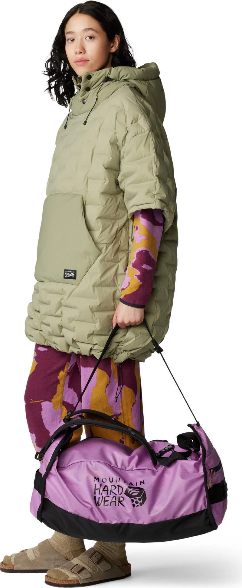 Camp 4 Duffel 45 - Image 7