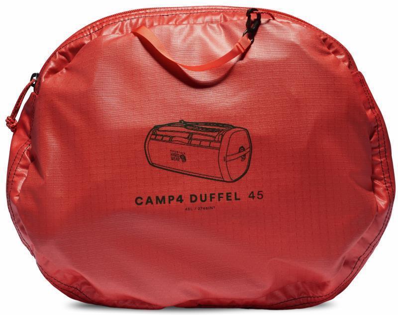 Camp 4 Duffel 45L - Image 26