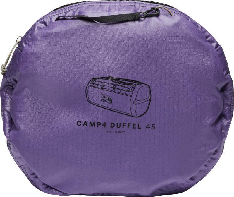 Camp 4 Duffel 45L - Image 36