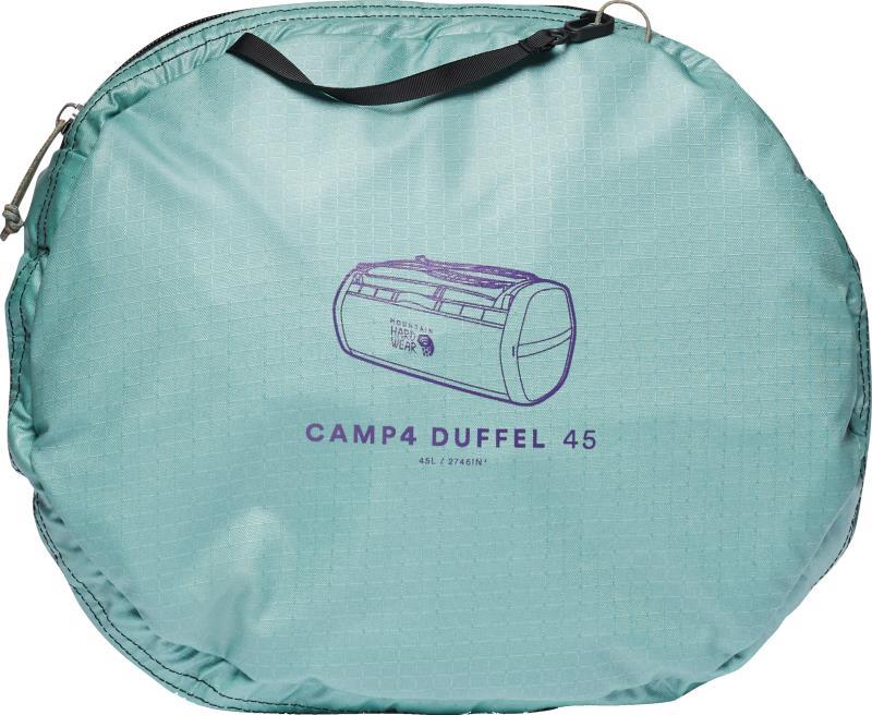 Camp 4 Duffel 45L - Image 53