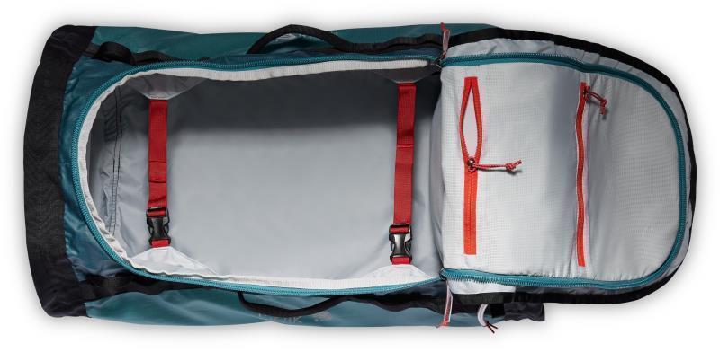 Camp 4 Duffel 45L - Image 8