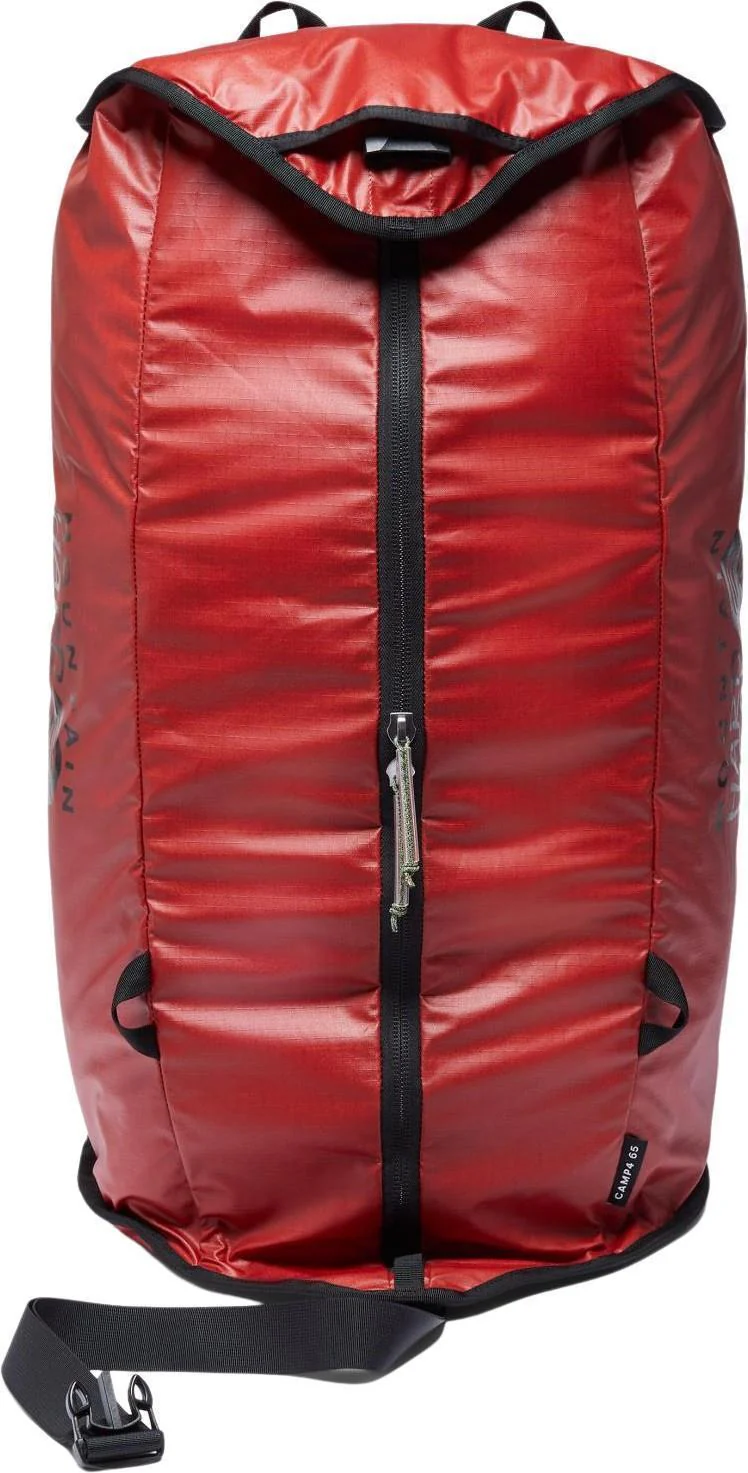 Camp 4 Duffel 65 - Image 4