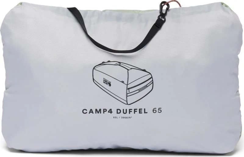 Camp 4 Duffel 65 - Image 13