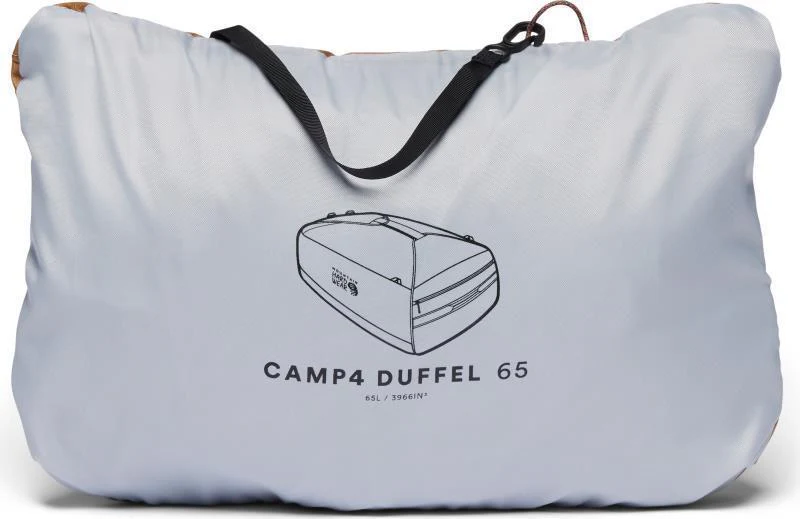 Camp 4 Duffel 65 - Image 23