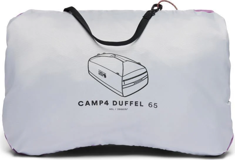 Camp 4 Duffel 65 - Image 3