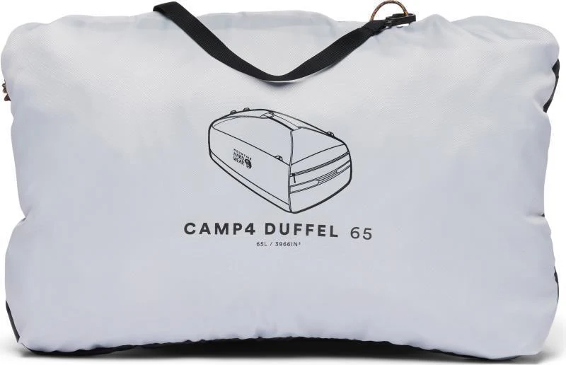 Camp 4 Duffel 65 - Image 33