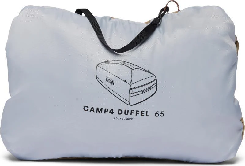 Camp 4 Duffel 65 - Image 44