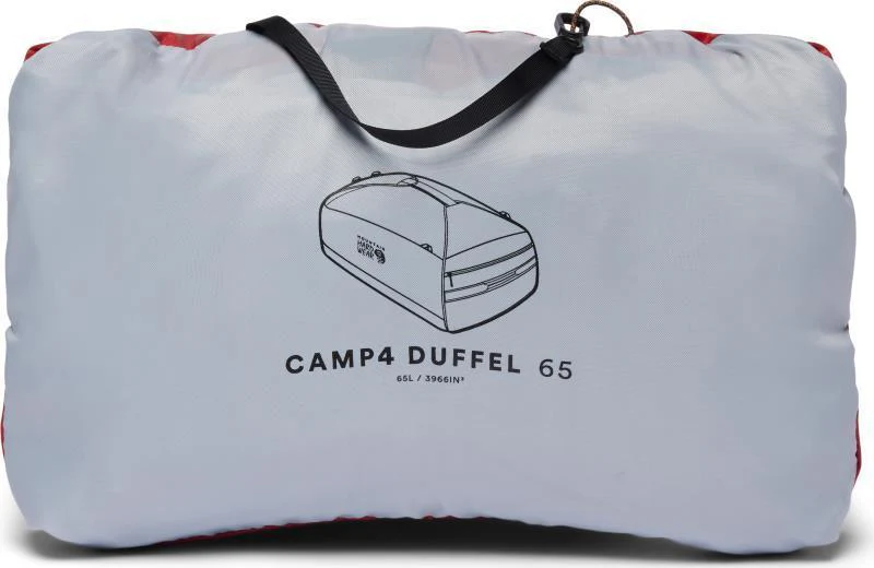 Camp 4 Duffel 65 - Image 55