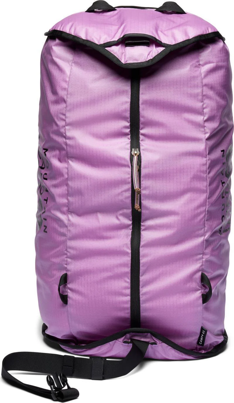 Camp 4 Duffel 65 - Image 6