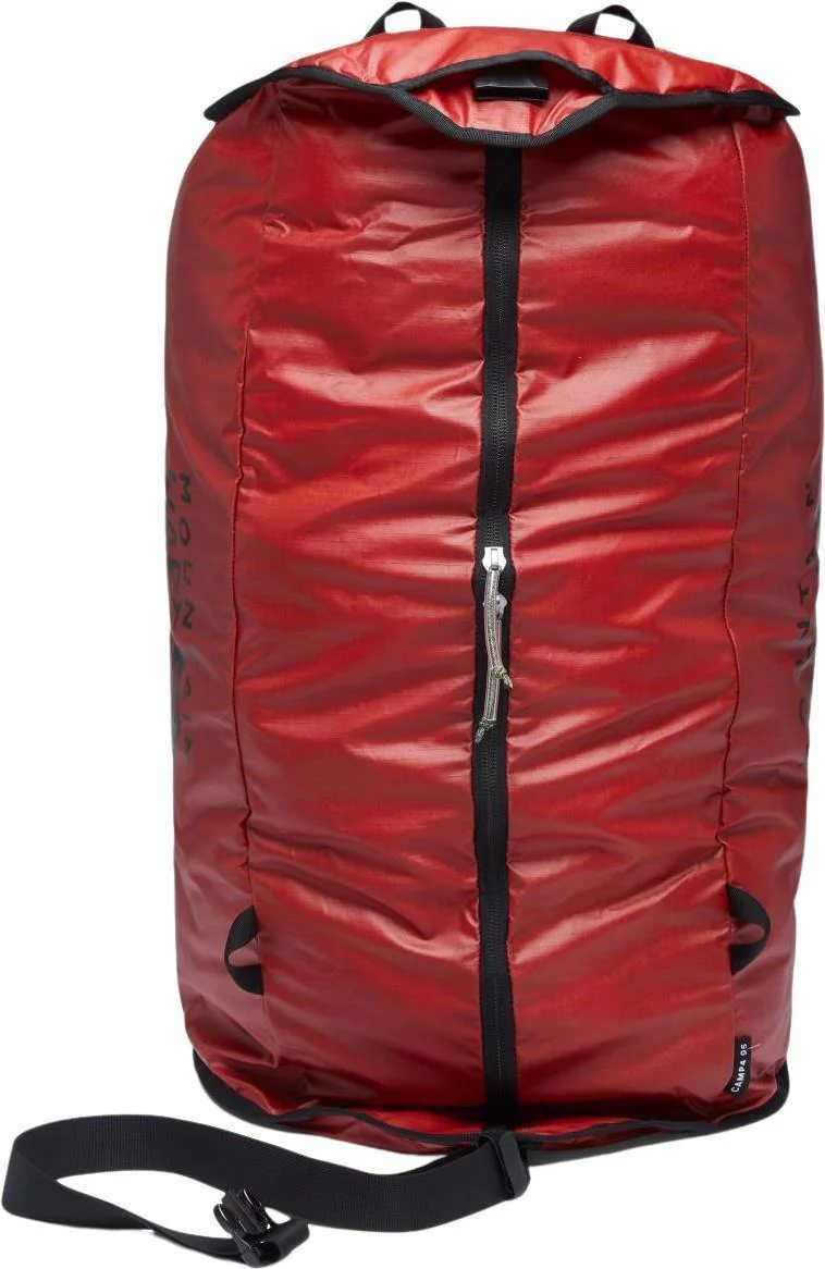 Camp 4 Duffel 95 - Image 2