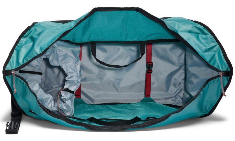 Camp 4 Duffel 95 - Image 20