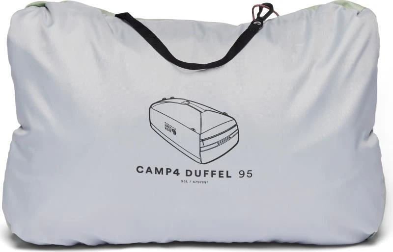 Camp 4 Duffel 95 - Image 13