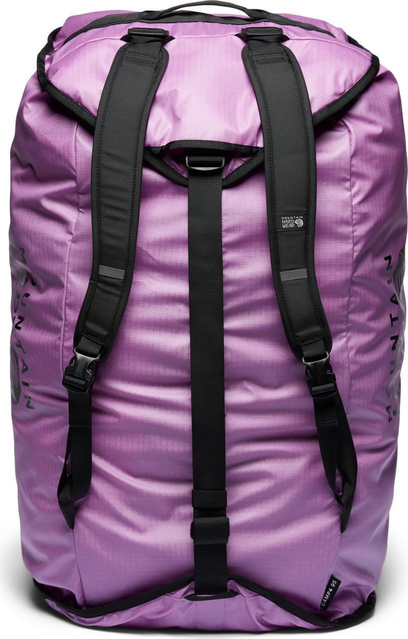 Camp 4 Duffel 95 - Image 2