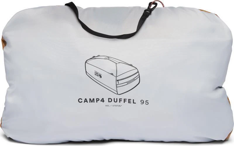 Camp 4 Duffel 95 - Image 23
