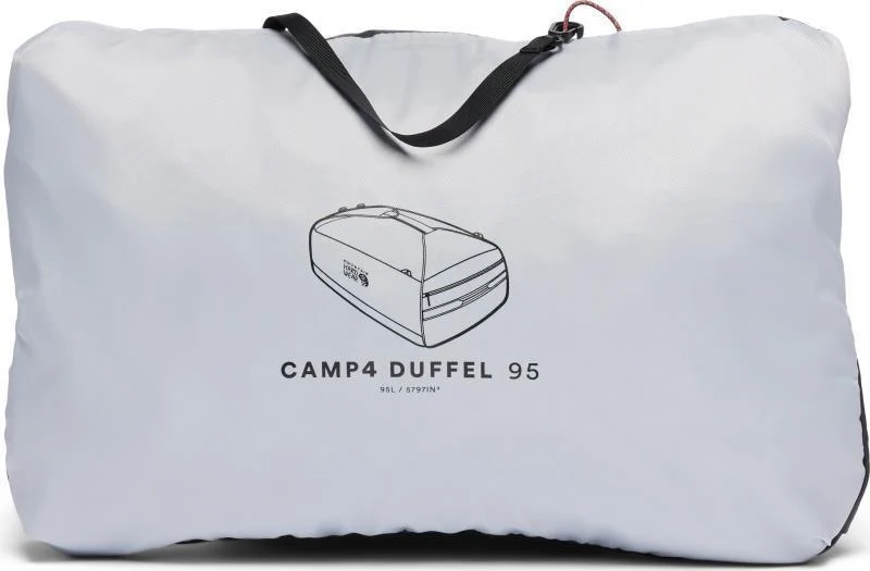 Camp 4 Duffel 95 - Image 31