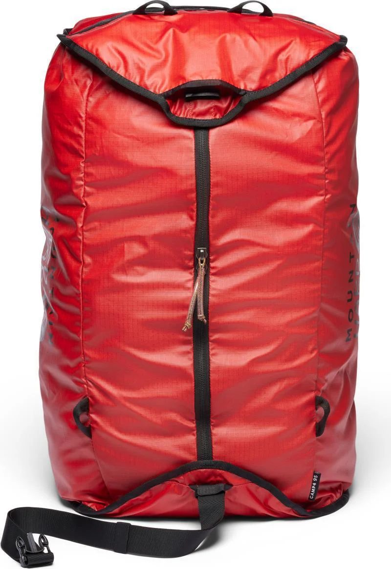 Camp 4 Duffel 95 - Image 46