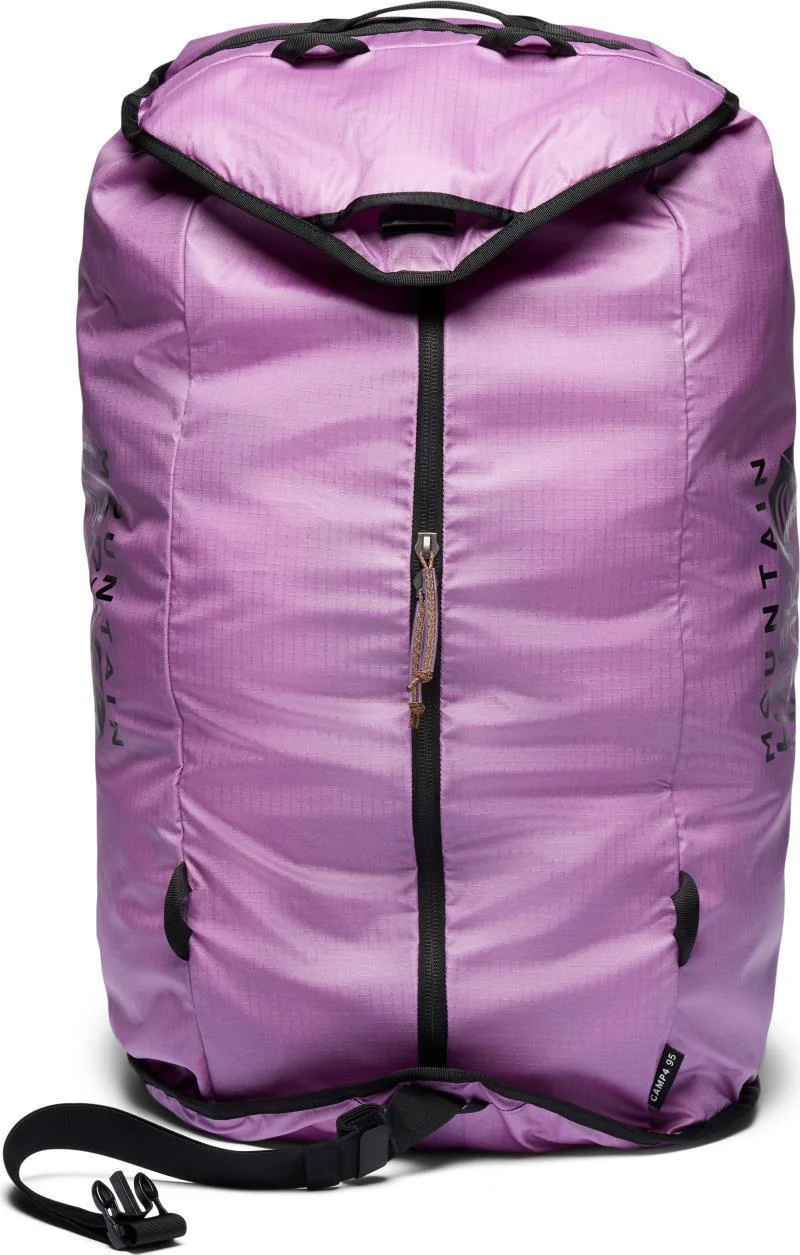 Camp 4 Duffel 95 - Image 6