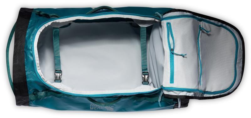 Camp 4 Duffel 95L - Image 14