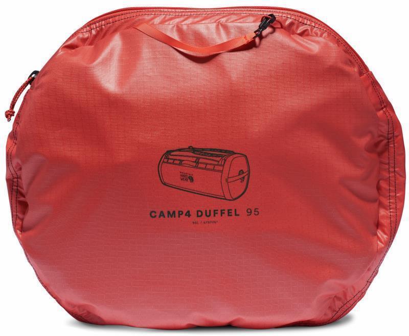 Camp 4 Duffel 95L - Image 22