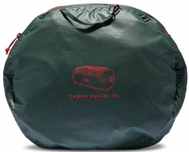 Camp 4 Duffel 95L - Image 27