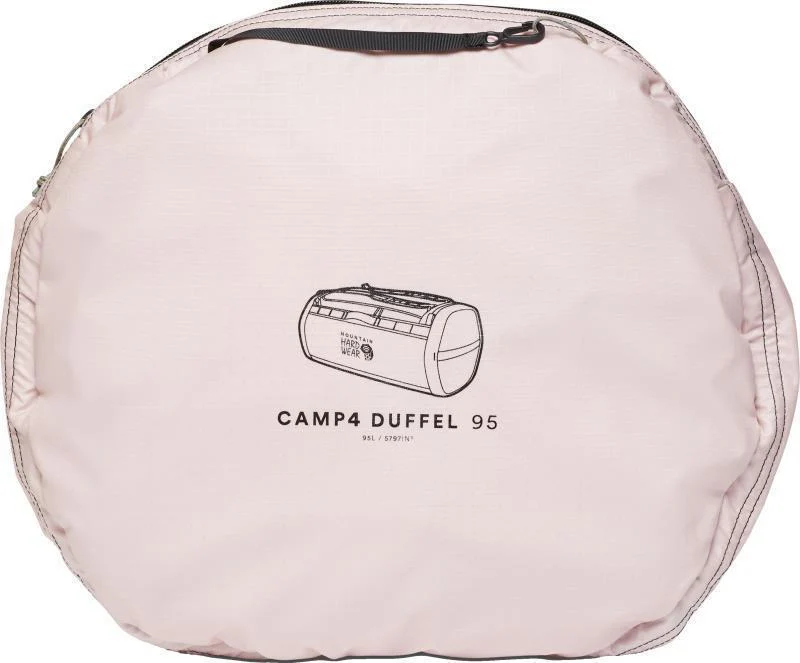 Camp 4 Duffel 95L - Image 32