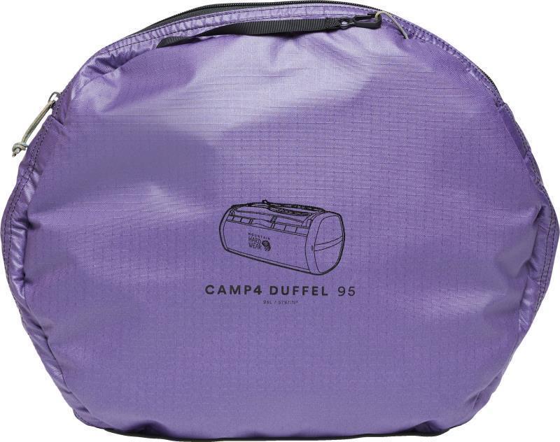 Camp 4 Duffel 95L - Image 37