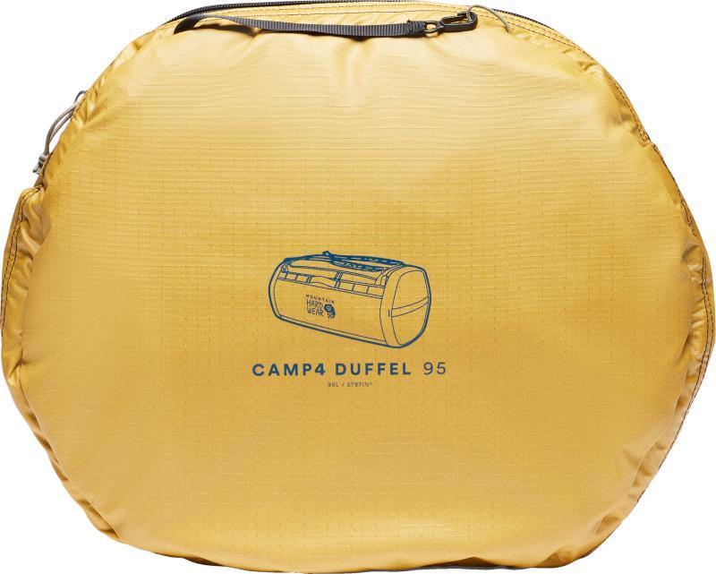 Camp 4 Duffel 95L - Image 42