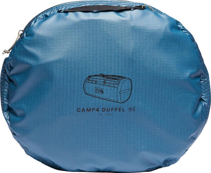 Camp 4 Duffel 95L - Image 48
