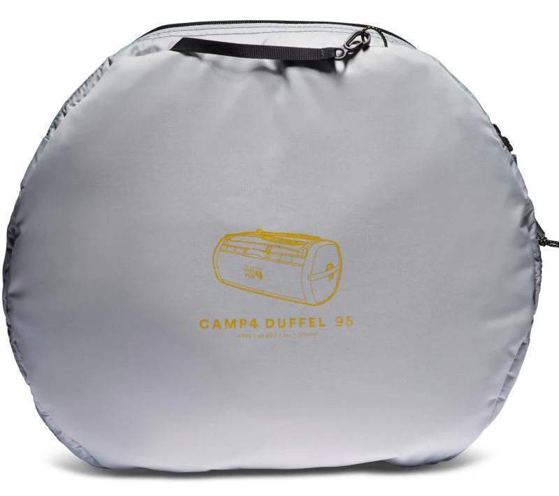 Camp 4 Duffel 95L - Image 5