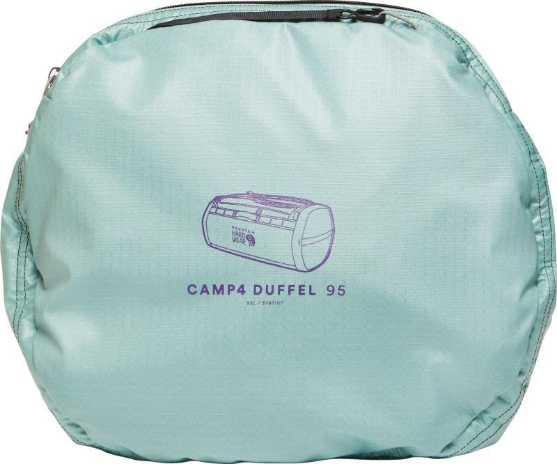 Camp 4 Duffel 95L - Image 53