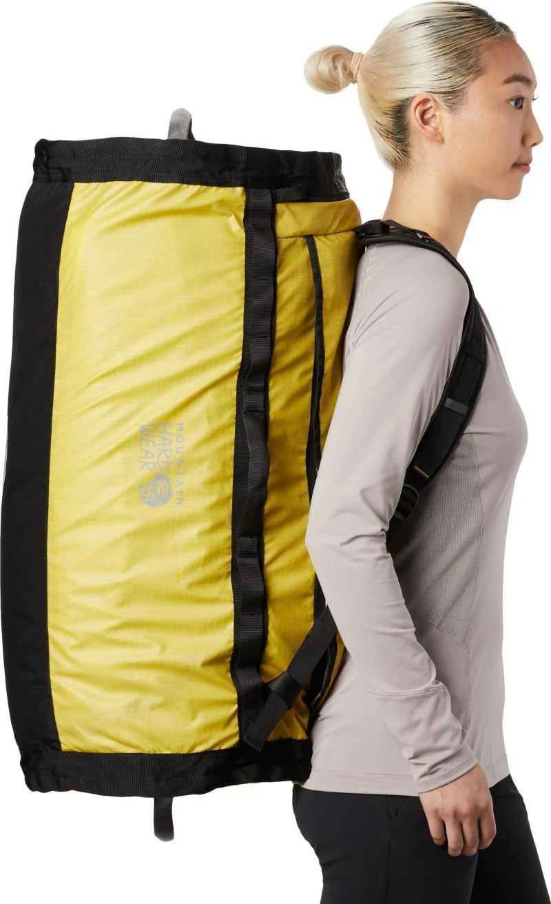 Camp 4 Duffel 95L - Image 6
