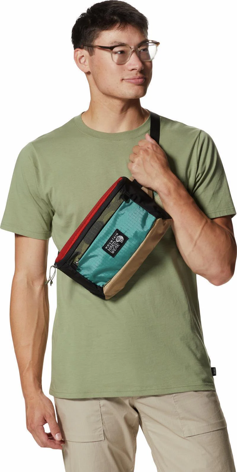 Camp 4 Hip Pack - Image 10