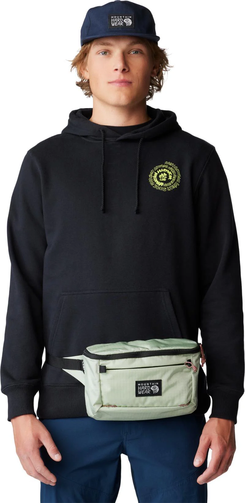 Camp 4 Hip Pack - Image 30