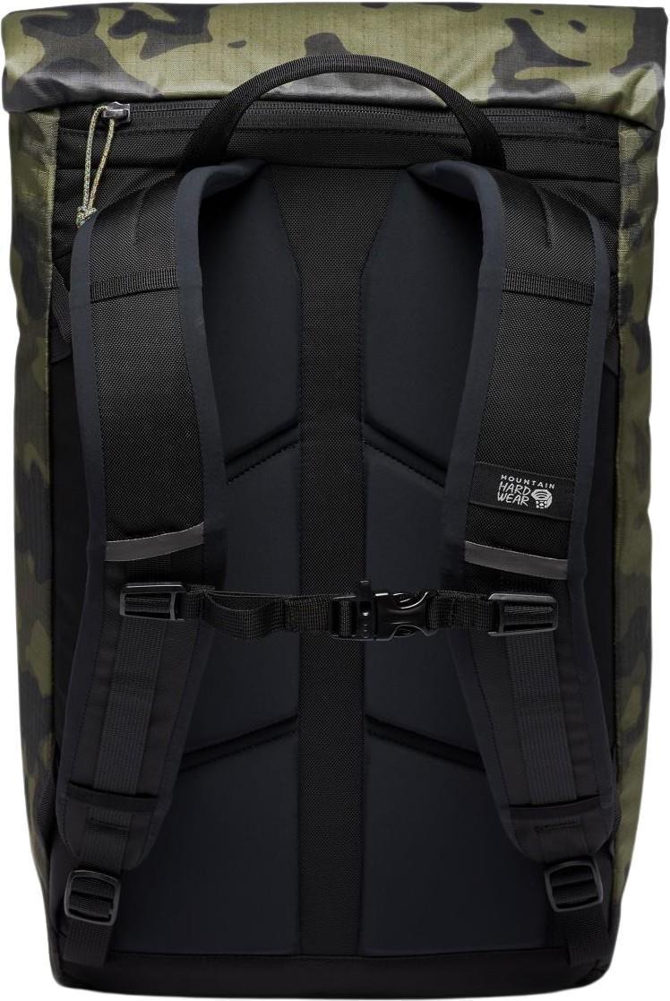 Camp 4 Printed 25 Backpack - Image 2
