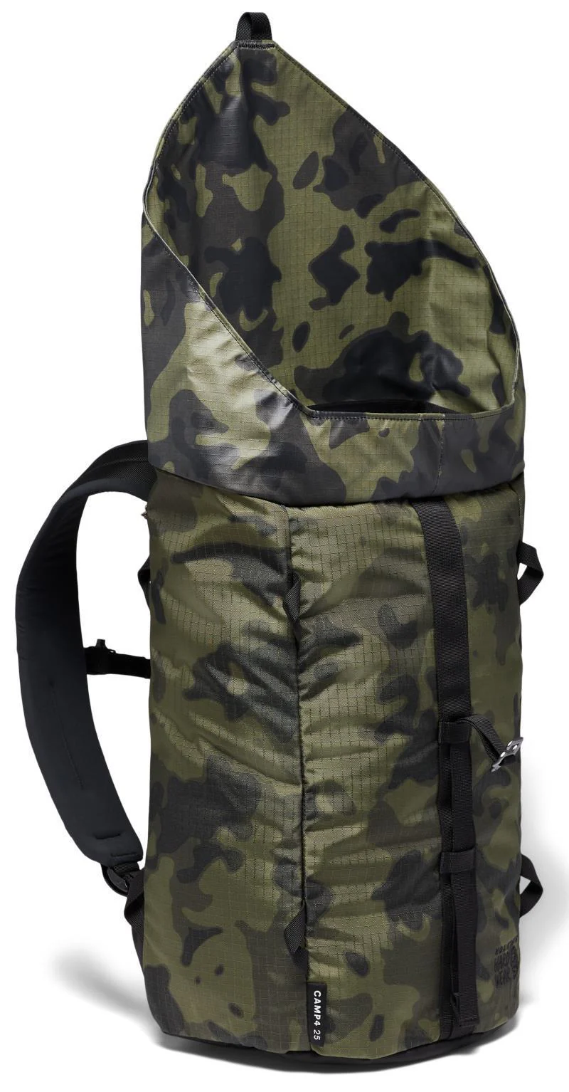 Camp 4 Printed 25 Backpack - Image 3