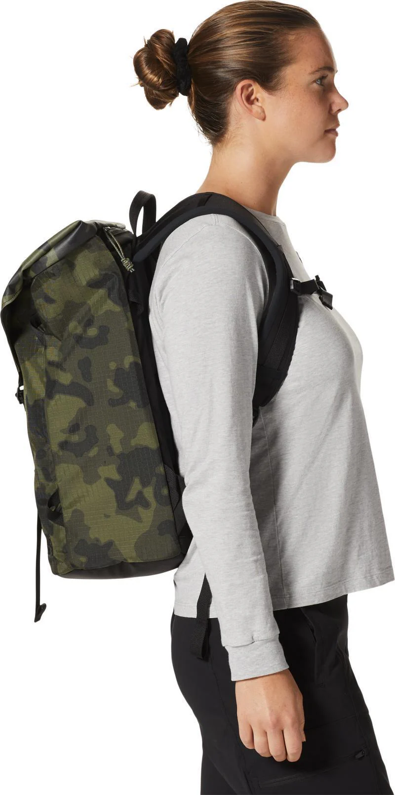 Camp 4 Printed 25 Backpack - Image 5