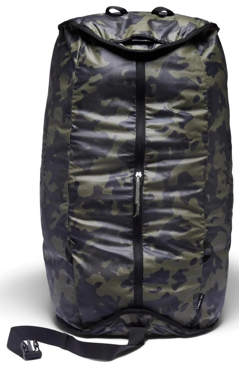 Camp 4 Printed Duffel 135L - Image 2