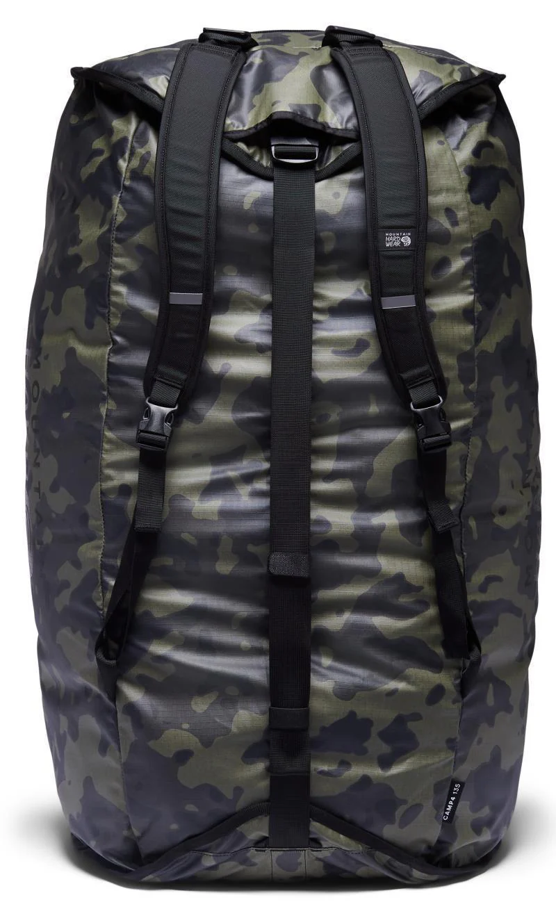 Camp 4 Printed Duffel 135L - Image 3