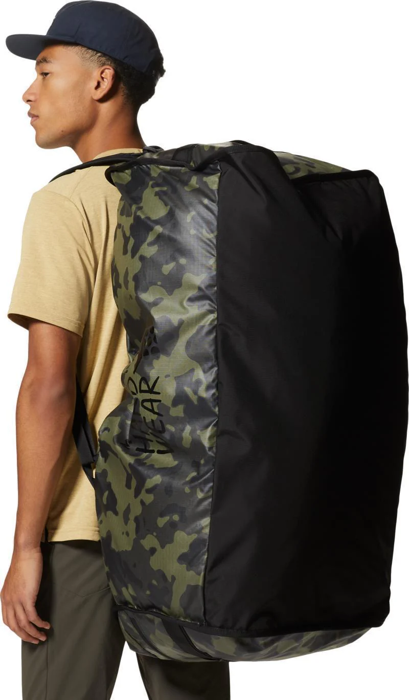 Camp 4 Printed Duffel 135L - Image 6
