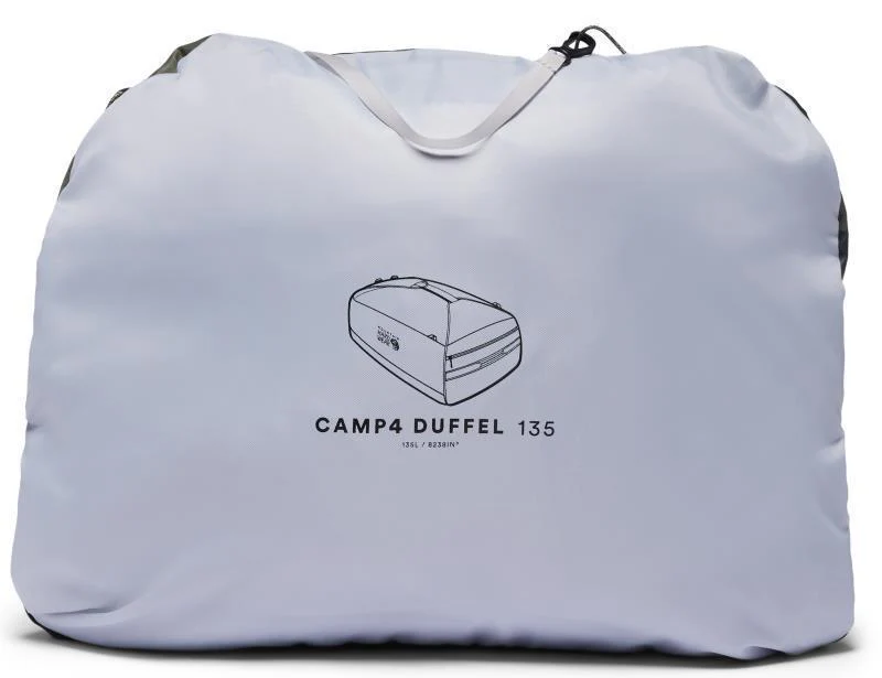 Camp 4 Printed Duffel 135L - Image 7