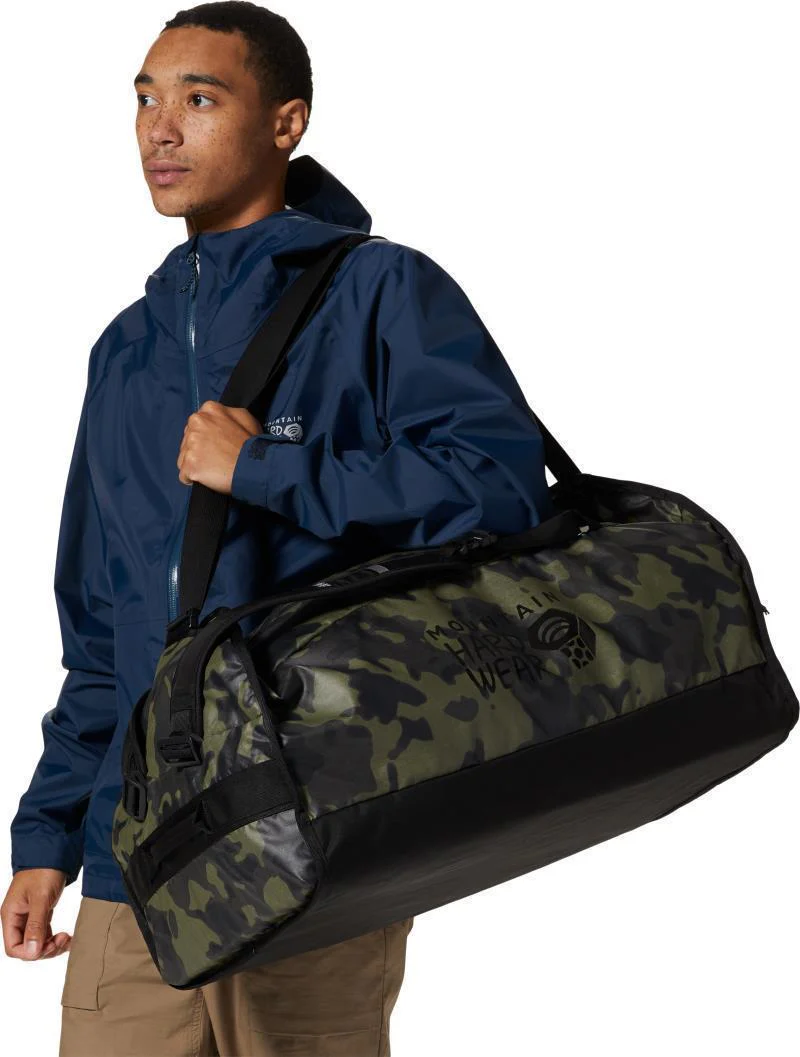 Camp 4 Printed Duffel 65L - Image 5