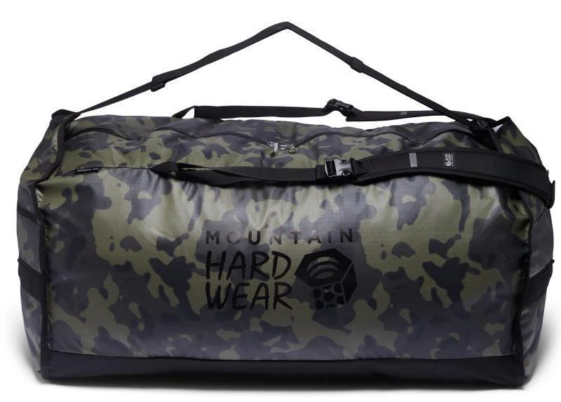 Camp 4 Printed Duffel 95L