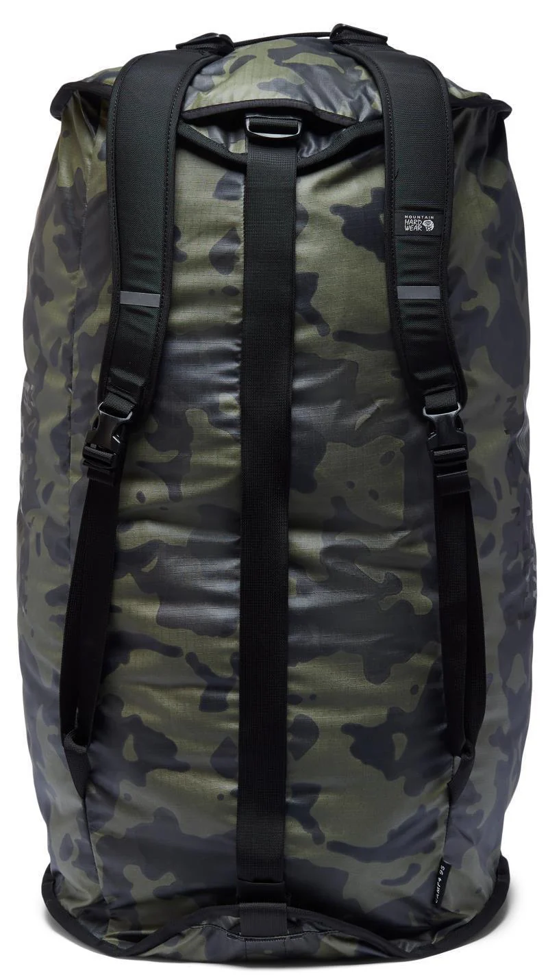 Camp 4 Printed Duffel 95L - Image 2